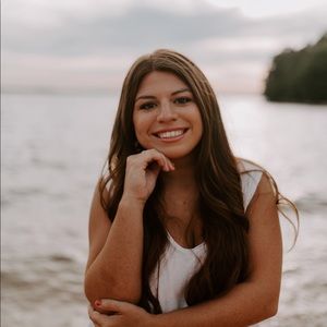 Meet your Posher, Graeme